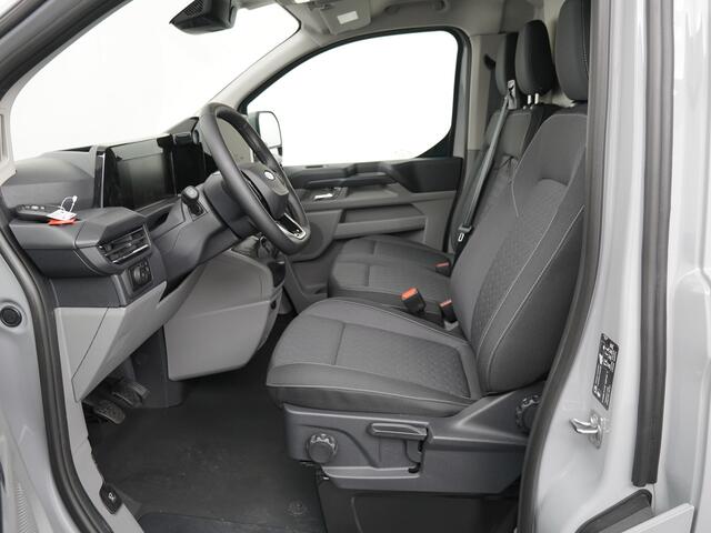 Ford TRANSIT CUSTOM 320 2.0 TDCI L2H1 SAG Edition 20 inch | LED | Laadruimte pakket | Direct leverbaar