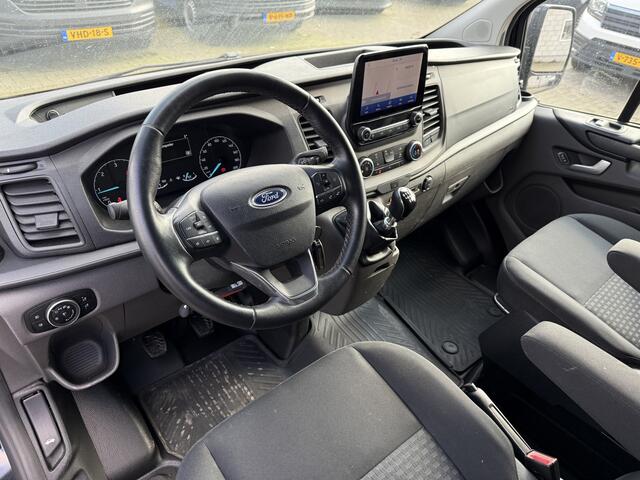 Ford TRANSIT CUSTOM 300 2.0 TDCI L2H1 Trend DC Cruise control/trekhaak/