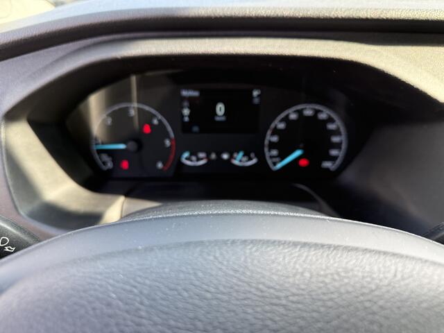 Ford TRANSIT CUSTOM 300 2.0 TDCI L2H1 Trend DC Cruise control/trekhaak/