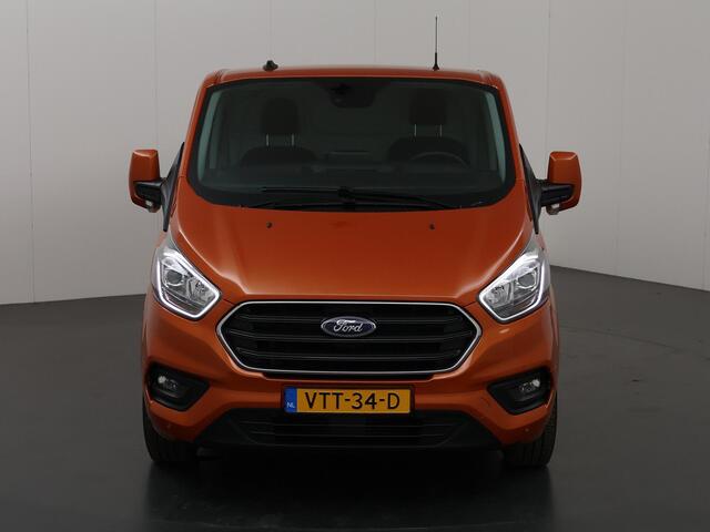 Ford TRANSIT CUSTOM 300 | 2.0 TDCI | L1 H1 | Trend | Parkeercamera | Stoelverwarming | Airco | Cruise Control | LM Velgen