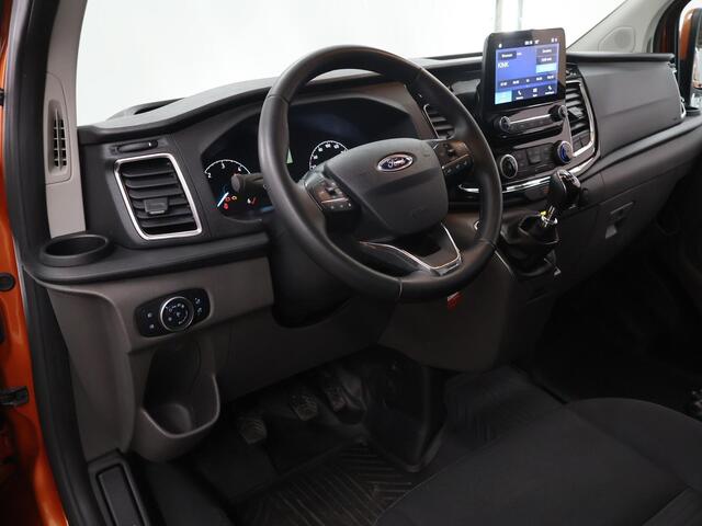Ford TRANSIT CUSTOM 300 | 2.0 TDCI | L1 H1 | Trend | Parkeercamera | Stoelverwarming | Airco | Cruise Control | LM Velgen