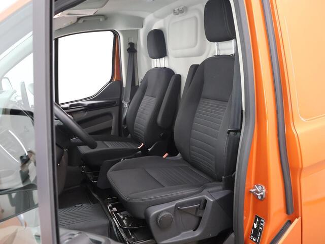 Ford TRANSIT CUSTOM 300 | 2.0 TDCI | L1 H1 | Trend | Parkeercamera | Stoelverwarming | Airco | Cruise Control | LM Velgen