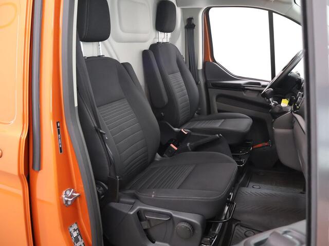Ford TRANSIT CUSTOM 300 | 2.0 TDCI | L1 H1 | Trend | Parkeercamera | Stoelverwarming | Airco | Cruise Control | LM Velgen