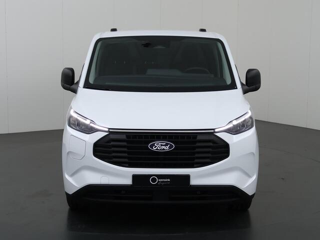 Ford TRANSIT CUSTOM 320 | 2.5 PHEV | L1 H1 | Trend | Plug-in Hybride | Parkeercamera | 3-zits | BPM-Vrij | Toegang ZE-zone