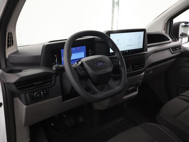 Ford TRANSIT CUSTOM 320 | 2.5 PHEV | L1 H1 | Trend | Plug-in Hybride | Parkeercamera | 3-zits | BPM-Vrij | Toegang ZE-zone