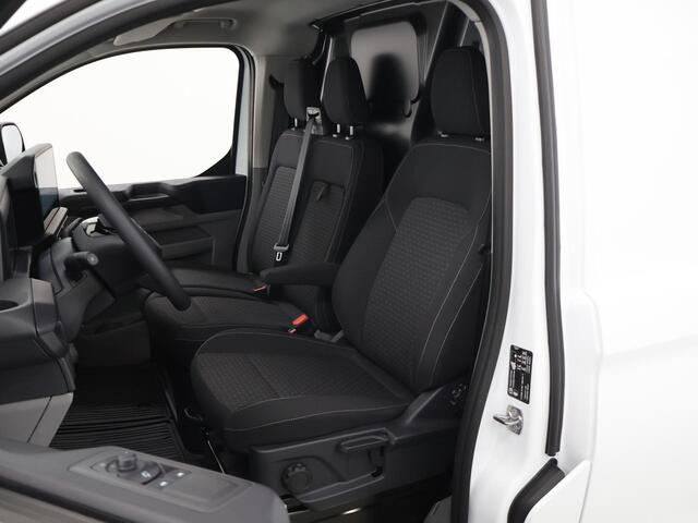 Ford TRANSIT CUSTOM 320 | 2.5 PHEV | L1 H1 | Trend | Plug-in Hybride | Parkeercamera | 3-zits | BPM-Vrij | Toegang ZE-zone