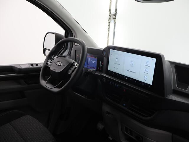 Ford TRANSIT CUSTOM 320 | 2.5 PHEV | L1 H1 | Trend | Plug-in Hybride | Parkeercamera | 3-zits | BPM-Vrij | Toegang ZE-zone