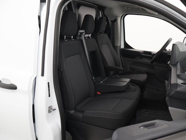 Ford TRANSIT CUSTOM 320 | 2.5 PHEV | L1 H1 | Trend | Plug-in Hybride | Parkeercamera | 3-zits | BPM-Vrij | Toegang ZE-zone