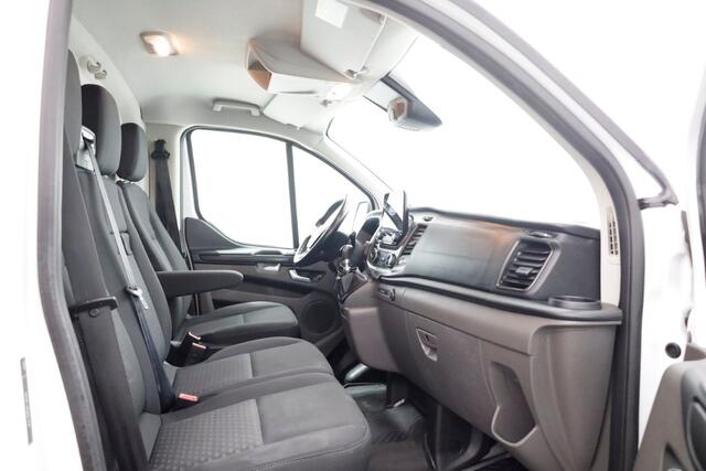 Ford TRANSIT CUSTOM 2.0 TDCI L2H1 Trend 2x Schuifdeur/Camera/Carplay 11-2019