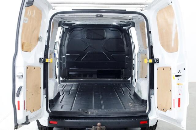Ford TRANSIT CUSTOM 2.0 TDCI L2H1 Trend 2x Schuifdeur/Camera/Carplay 11-2019
