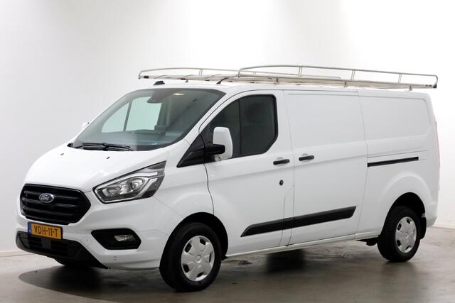 Ford TRANSIT CUSTOM 2.0 TDCI L2H1 Trend 2x Schuifdeur/Camera/Carplay 11-2019