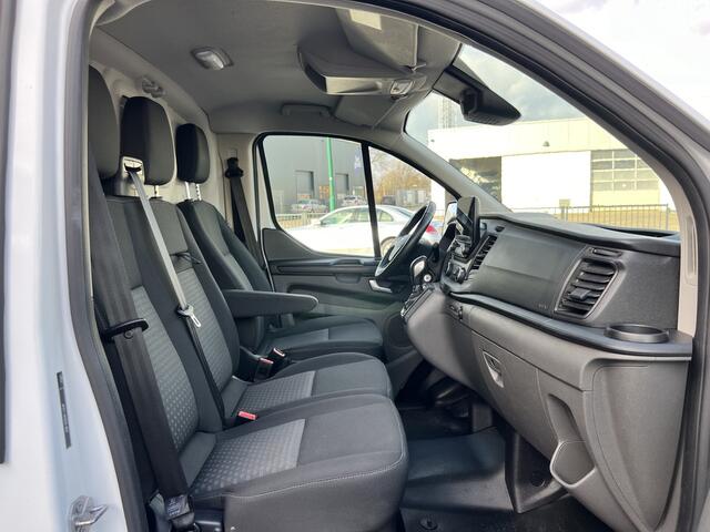 Ford TRANSIT CUSTOM 340 2.0 TDCI H2 AUTOMAAT Navi Camera LED