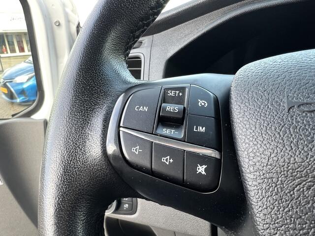 Ford TRANSIT CUSTOM 340 2.0 TDCI H2 AUTOMAAT Navi Camera LED