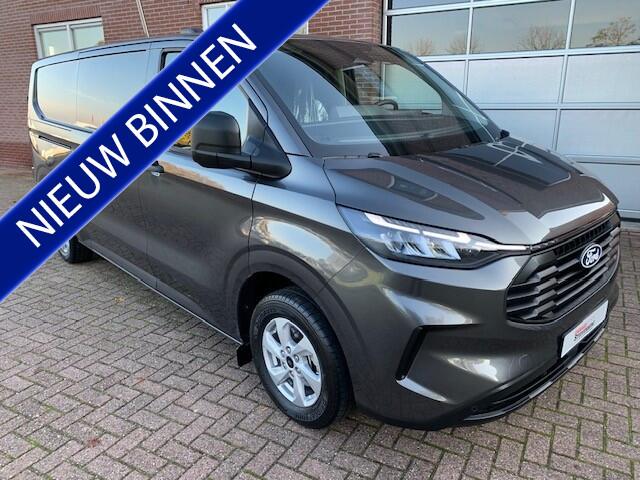 Ford TRANSIT CUSTOM 320 2.0 TDCI 170 pk L2 Trend NAVIGATIE / Dubbele Schuifdeur