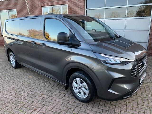 Ford TRANSIT CUSTOM 320 2.0 TDCI 170 pk L2 Trend NAVIGATIE / Dubbele Schuifdeur