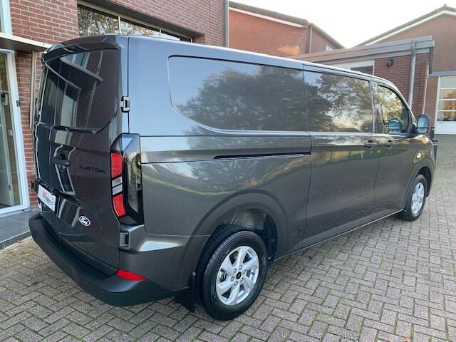 Ford TRANSIT CUSTOM 320 2.0 TDCI 170 pk L2 Trend NAVIGATIE / Dubbele Schuifdeur