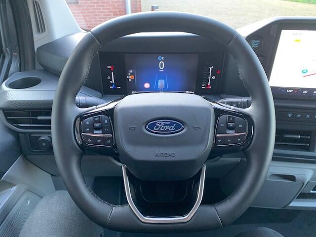 Ford TRANSIT CUSTOM 320 2.0 TDCI 170 pk L2 Trend NAVIGATIE / Dubbele Schuifdeur