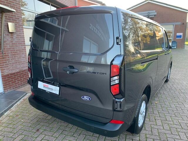 Ford TRANSIT CUSTOM 320 2.0 TDCI 170 pk L2 Trend NAVIGATIE / Dubbele Schuifdeur