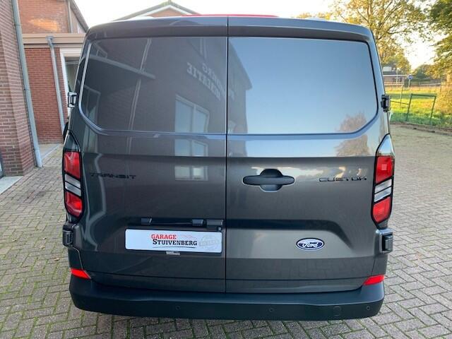 Ford TRANSIT CUSTOM 320 2.0 TDCI 170 pk L2 Trend NAVIGATIE / Dubbele Schuifdeur