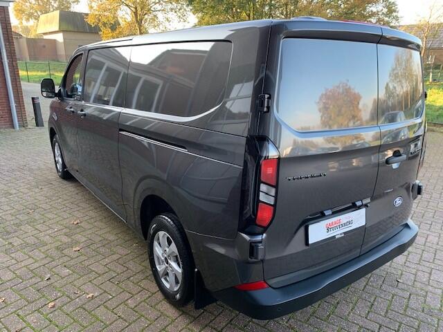 Ford TRANSIT CUSTOM 320 2.0 TDCI 170 pk L2 Trend NAVIGATIE / Dubbele Schuifdeur