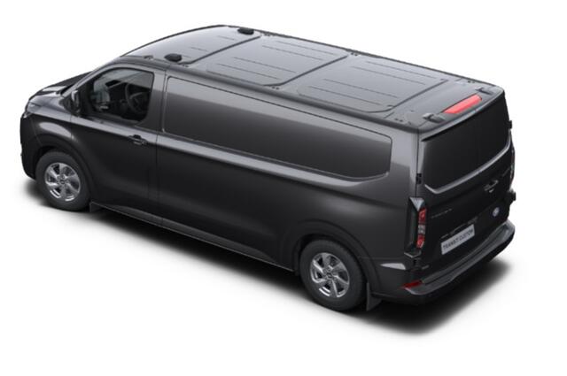 Ford TRANSIT CUSTOM 340 2.5 PHEV L2H1 Limited 20x Op Voorraad | Driver Assistance Pack | 17'' Lichtmetalen velgen | Inklapbare Trekhaak | Snel Rijden | BPM Voordeel |