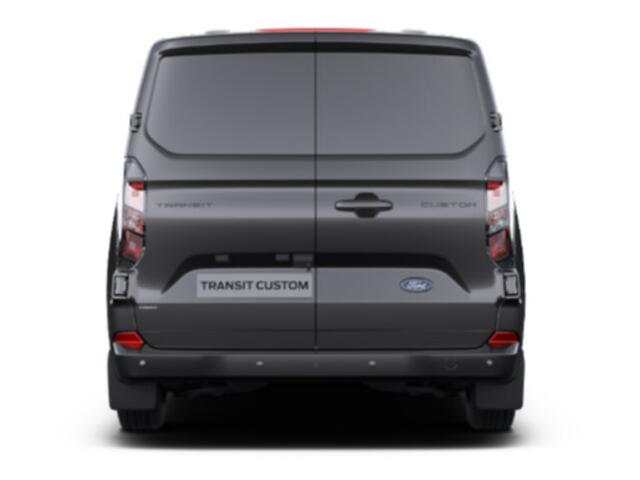 Ford TRANSIT CUSTOM 340 2.5 PHEV L2H1 Limited 20x Op Voorraad | Driver Assistance Pack | 17'' Lichtmetalen velgen | Inklapbare Trekhaak | Snel Rijden | BPM Voordeel |