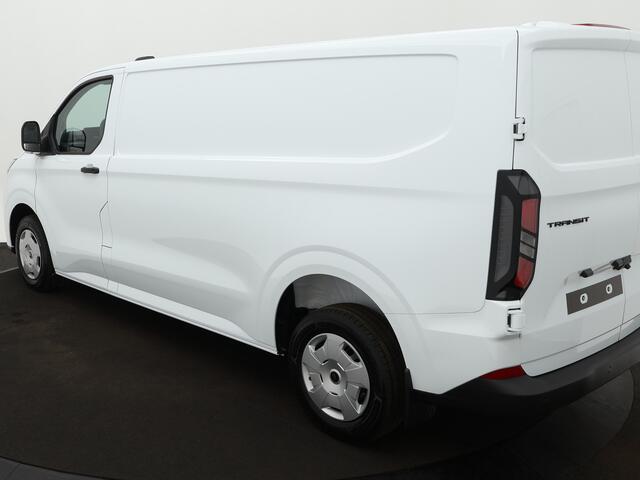 Ford TRANSIT CUSTOM 320 2.0 TDCI L2H1 Trend I BPM VRIJ I AIRCO I CAMERA I PDC I LED LAADBESCHERMINGSPACK I NAVIGATIE