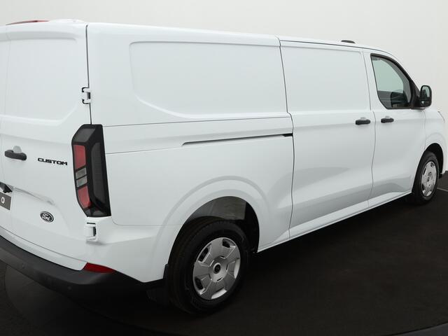 Ford TRANSIT CUSTOM 320 2.0 TDCI L2H1 Trend I BPM VRIJ I AIRCO I CAMERA I PDC I LED LAADBESCHERMINGSPACK I NAVIGATIE