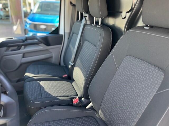 Ford TRANSIT CUSTOM 320 2.0 TDCI L2H1 Trend I BPM VRIJ I AIRCO I CAMERA I PDC I LED LAADBESCHERMINGSPACK I NAVIGATIE