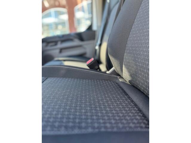 Ford TRANSIT CUSTOM 320 2.0 TDCI L2H1 Trend I BPM VRIJ I AIRCO I CAMERA I PDC I LED LAADBESCHERMINGSPACK I NAVIGATIE