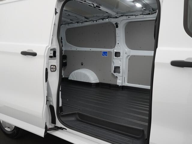 Ford TRANSIT CUSTOM 320 2.0 TDCI L2H1 Trend I BPM VRIJ I AIRCO I CAMERA I PDC I LED LAADBESCHERMINGSPACK I NAVIGATIE