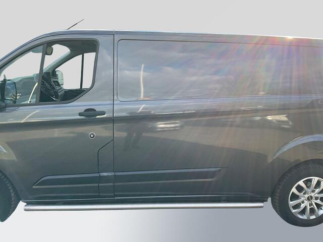 Ford TRANSIT CUSTOM 320 2.0 TDCI L2H1 Trend | Automaat | Scherm | Trekhaak | Sidebars