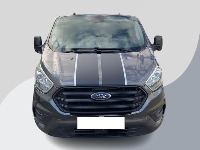 Ford TRANSIT CUSTOM 320 2.0 TDCI L2H1 Trend | Automaat | Scherm | Trekhaak | Sidebars
