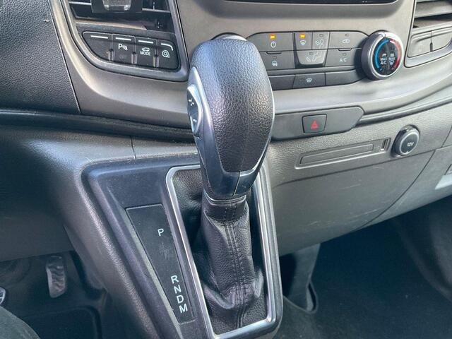 Ford TRANSIT CUSTOM 320 2.0 TDCI L2H1 Trend | Automaat | Scherm | Trekhaak | Sidebars