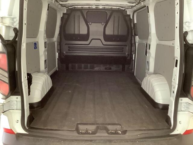 Ford TRANSIT CUSTOM 280 2.0 TDCI L1H1 Trend | Automaat | Nieuw model | Adaptive cruise control | Trekhaak | Stoelverwarming | Scherm | Laadruimte bescherming