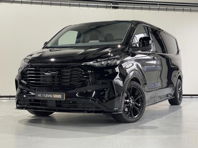 Ford TRANSIT CUSTOM 170 PK AUT Next Level Edition Navi Camera /