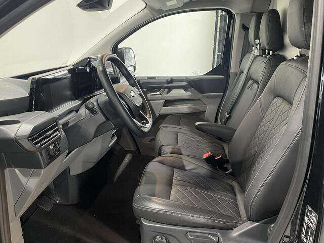 Ford TRANSIT CUSTOM 170 PK AUT Next Level Edition Navi Camera /