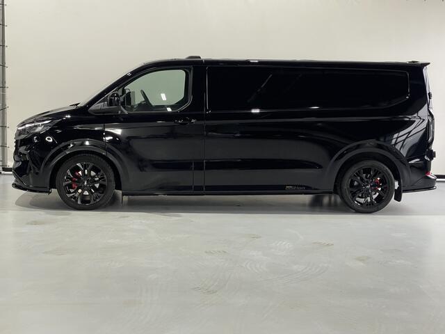 Ford TRANSIT CUSTOM 170 PK AUT Next Level Edition Navi Camera /