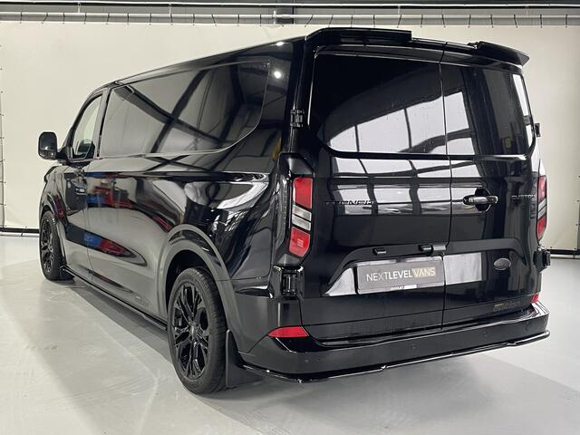 Ford TRANSIT CUSTOM 170 PK AUT Next Level Edition Navi Camera /