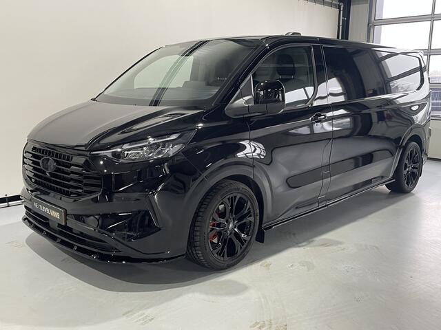 Ford TRANSIT CUSTOM 170 PK AUT Next Level Edition Navi Camera /