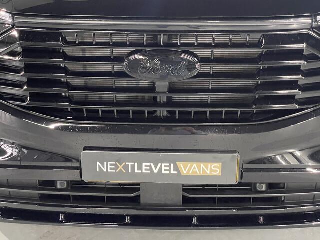 Ford TRANSIT CUSTOM 170 PK AUT Next Level Edition Navi Camera /