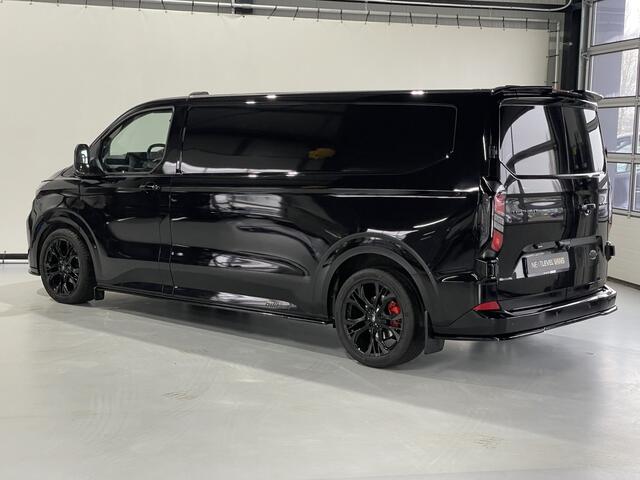 Ford TRANSIT CUSTOM 170 PK AUT Next Level Edition Navi Camera /