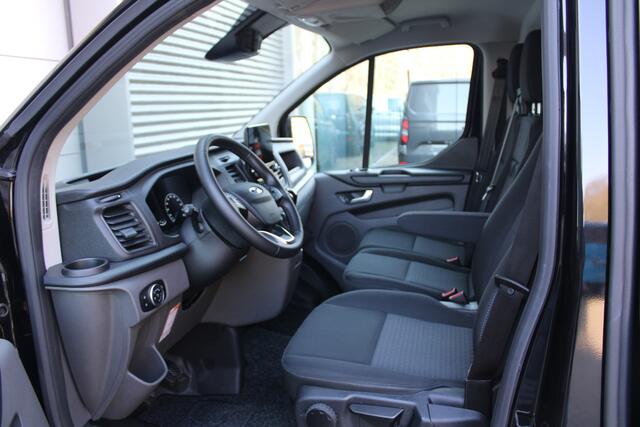 Ford TRANSIT CUSTOM 280 2.0 TDCI L1H1 Trend 130pk - Raptor - 2x Schuifdeur - Carplay - Camera - Betimmering - Trekhaak - Rijklaar