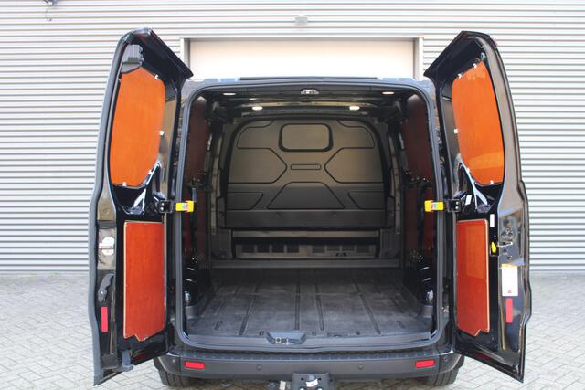 Ford TRANSIT CUSTOM 280 2.0 TDCI L1H1 Trend 130pk - Raptor - 2x Schuifdeur - Carplay - Camera - Betimmering - Trekhaak - Rijklaar