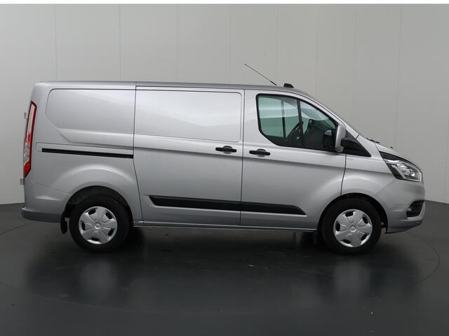 Ford TRANSIT CUSTOM 300 2.0 TDCI L1 H1 Trend