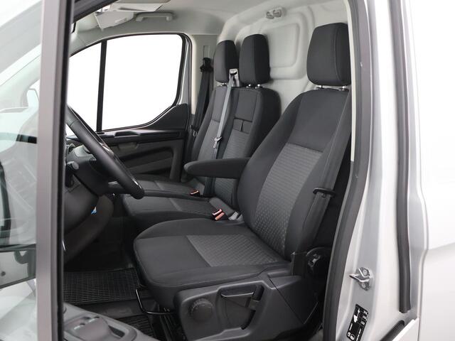 Ford TRANSIT CUSTOM 300 2.0 TDCI L1 H1 Trend
