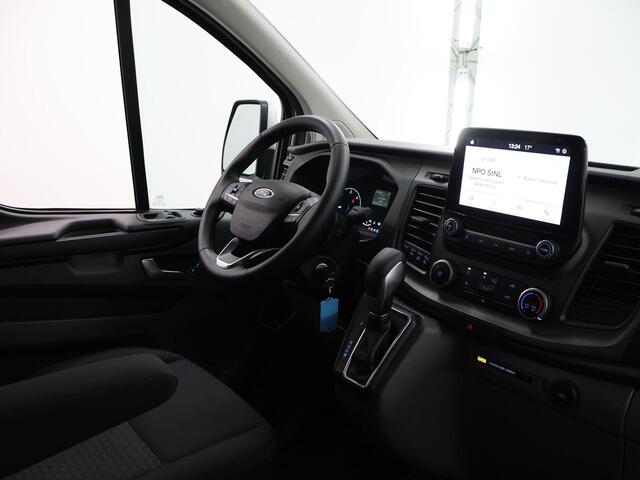 Ford TRANSIT CUSTOM 300 2.0 TDCI L1 H1 Trend