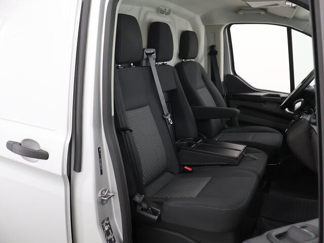 Ford TRANSIT CUSTOM 300 2.0 TDCI L1 H1 Trend