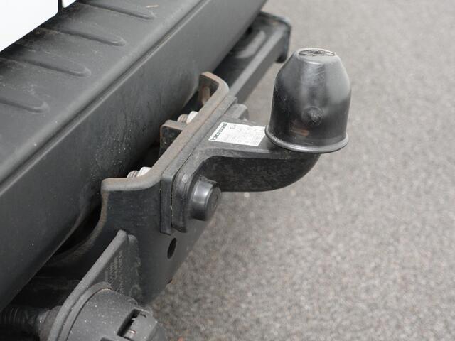 Ford TRANSIT CUSTOM L1H1 Trend Airco Bluetooth Navi Trekhaak Parkeersensoren
