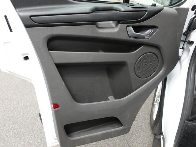 Ford TRANSIT CUSTOM L1H1 Trend Airco Bluetooth Navi Trekhaak Parkeersensoren